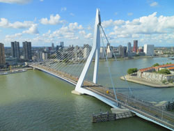 Erasmus Bridge