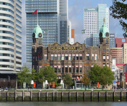 Holland America Line