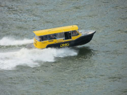 Water Taxi Rotterdam