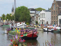 Varend Corso Westland