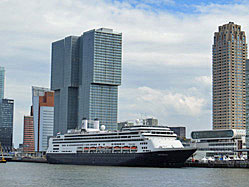 Cruise Terminal