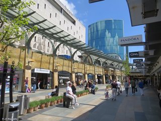 Shopping, Koopgoot, Rotterdam