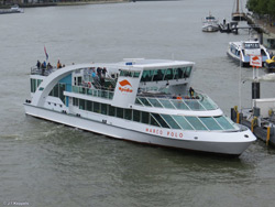 Spido Rotterdam