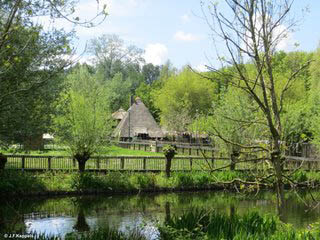 Lake Kralingen, Rotterdam