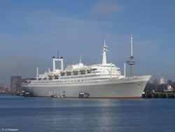 Steam Ship Rotterdam